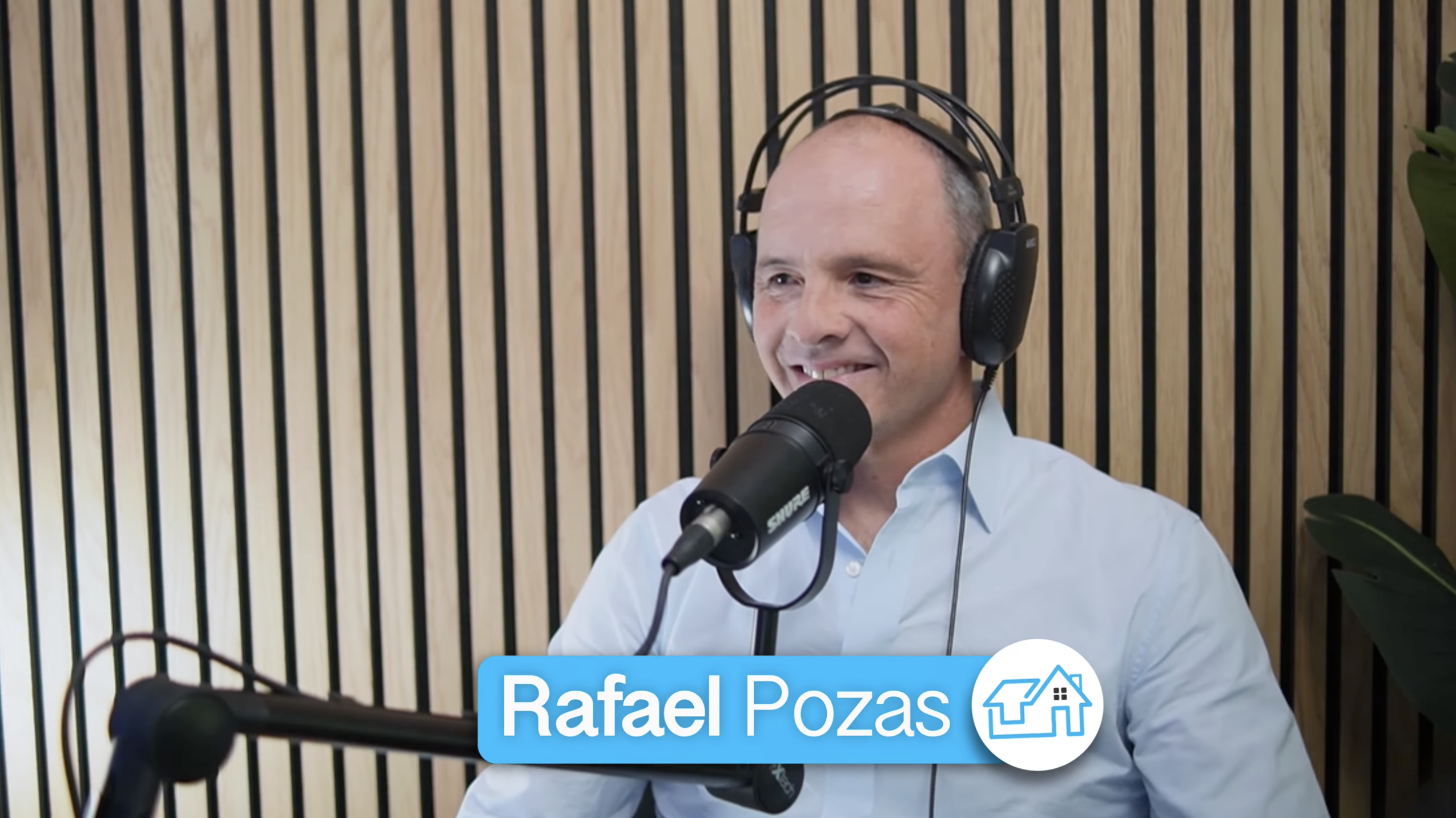 Insights from Rafael Pozas on the ‘How to Build Wealth With ADUs’ Podcast